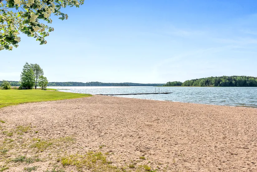 Bostadsrätt, Flygkårsvägen 21, Hägernäs, Täby