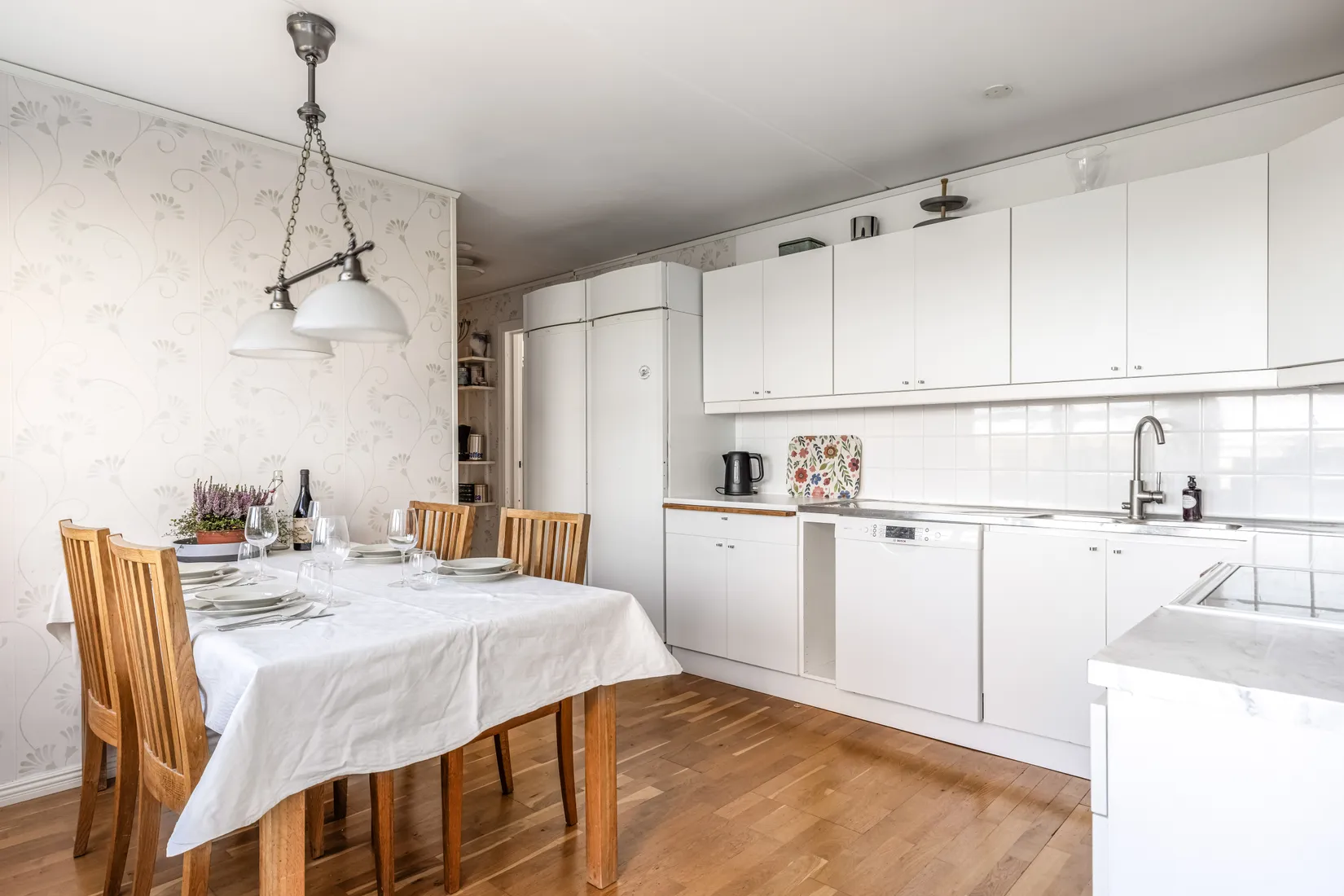 Bostadsrätt, Flygkårsvägen 21, Hägernäs, Täby