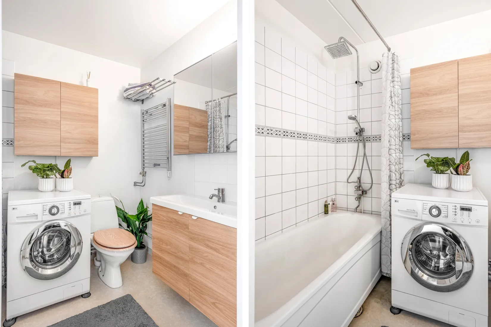 Bostadsrätt, Flygkårsvägen 21, Hägernäs, Täby