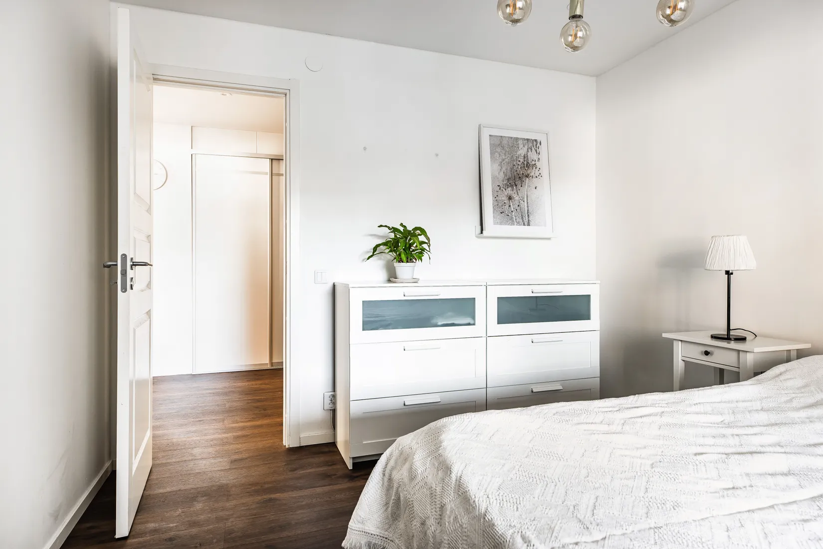 Bostadsrätt, Kågevägen 40E, Norrbacka, Skellefteå