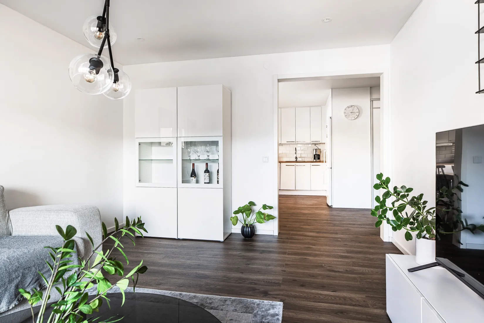 Bostadsrätt, Kågevägen 40E, Norrbacka, Skellefteå