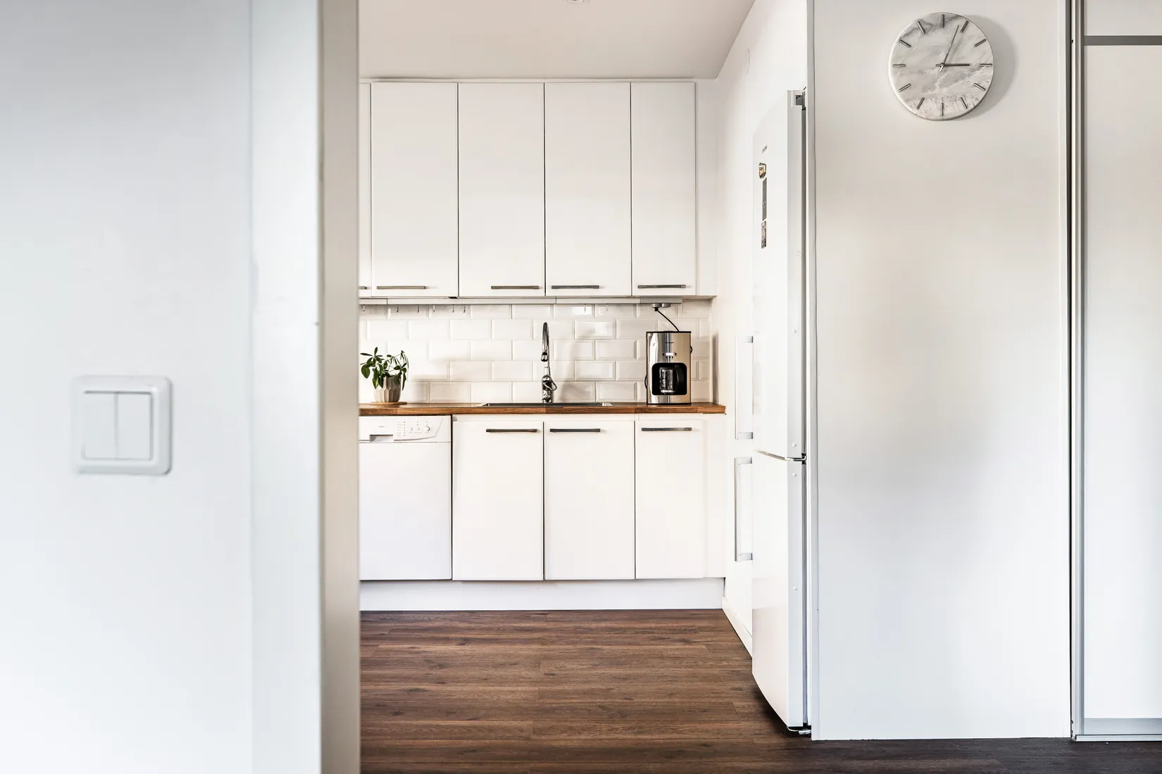 Bostadsrätt, Kågevägen 40E, Norrbacka, Skellefteå