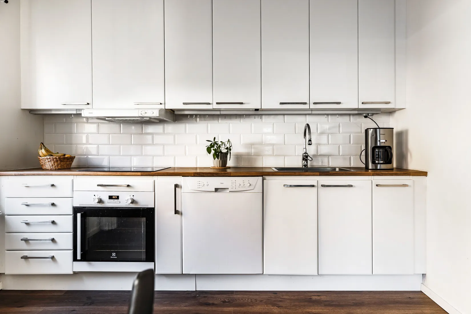 Bostadsrätt, Kågevägen 40E, Norrbacka, Skellefteå