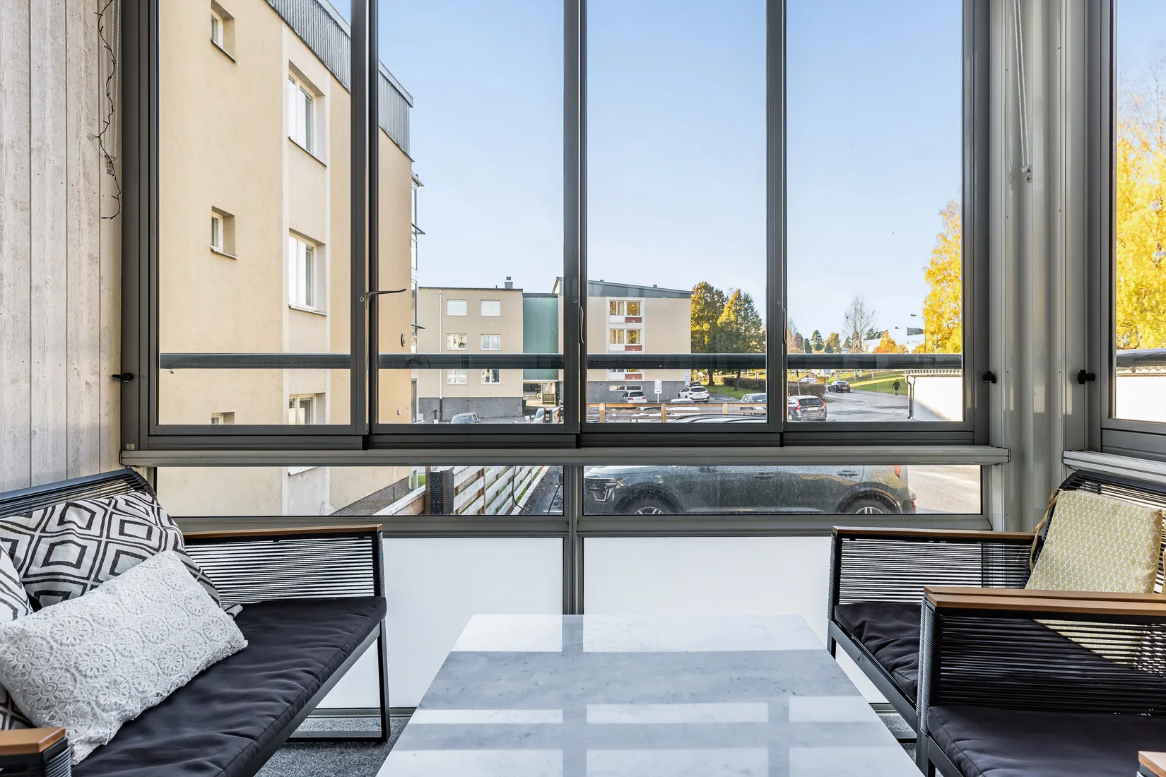 Bostadsrätt, Kågevägen 40E, Norrbacka, Skellefteå