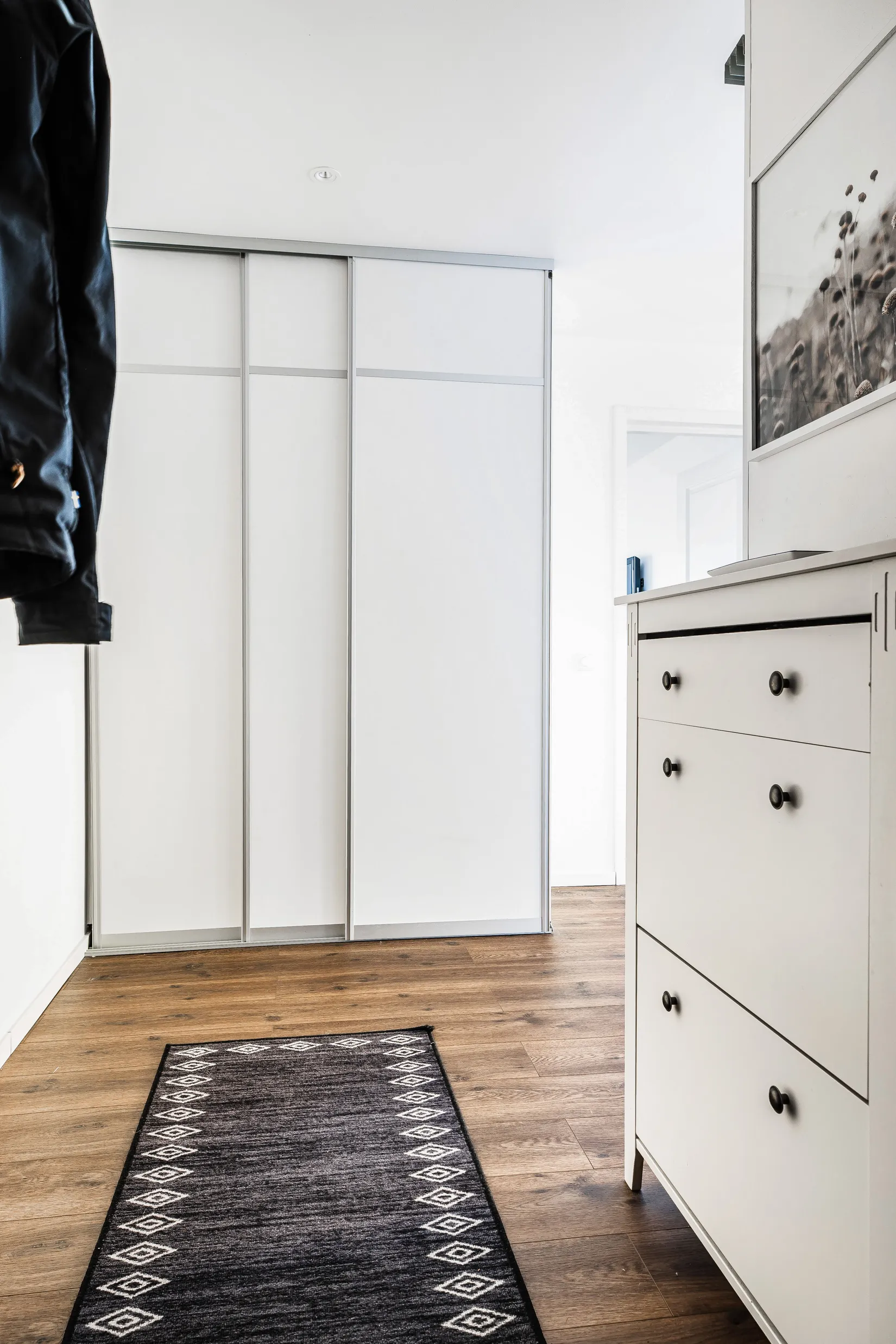 Bostadsrätt, Kågevägen 40E, Norrbacka, Skellefteå