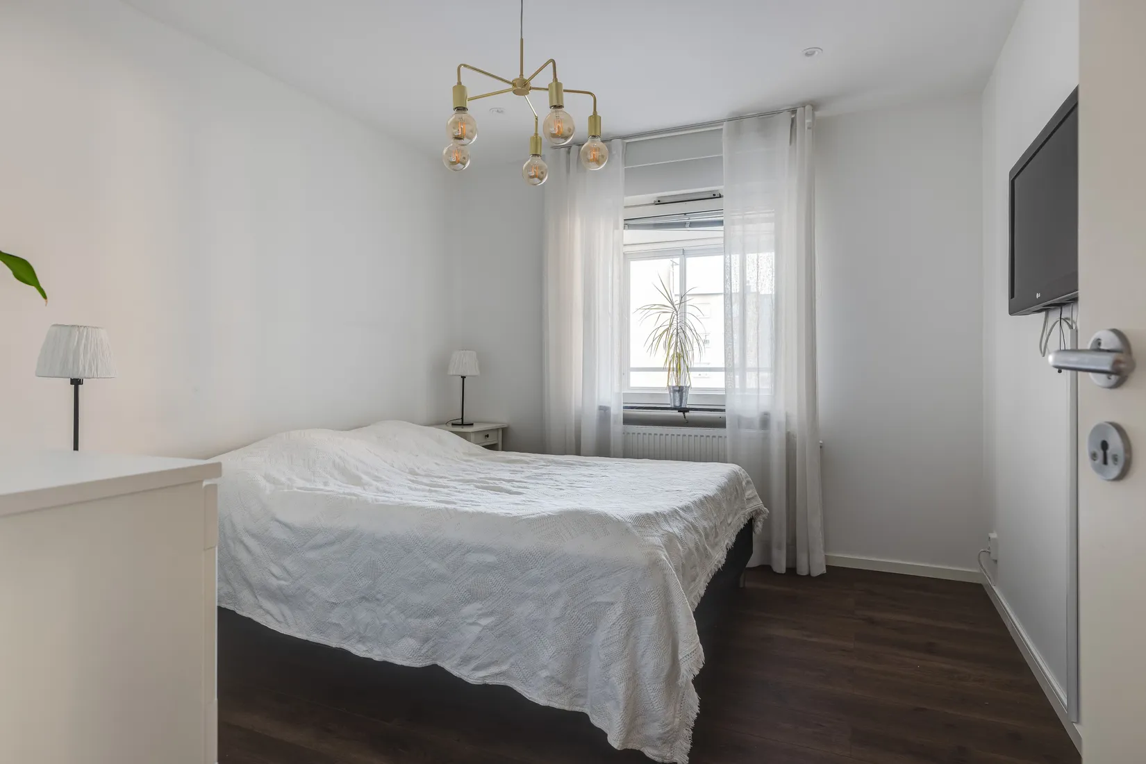 Bostadsrätt, Kågevägen 40E, Norrbacka, Skellefteå