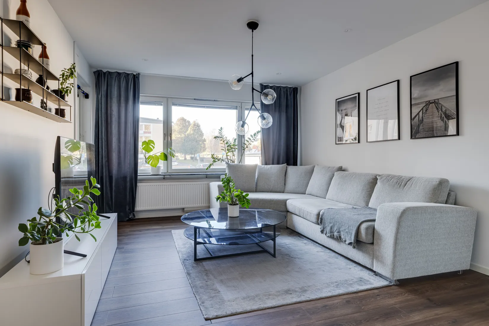 Bostadsrätt, Kågevägen 40E, Norrbacka, Skellefteå