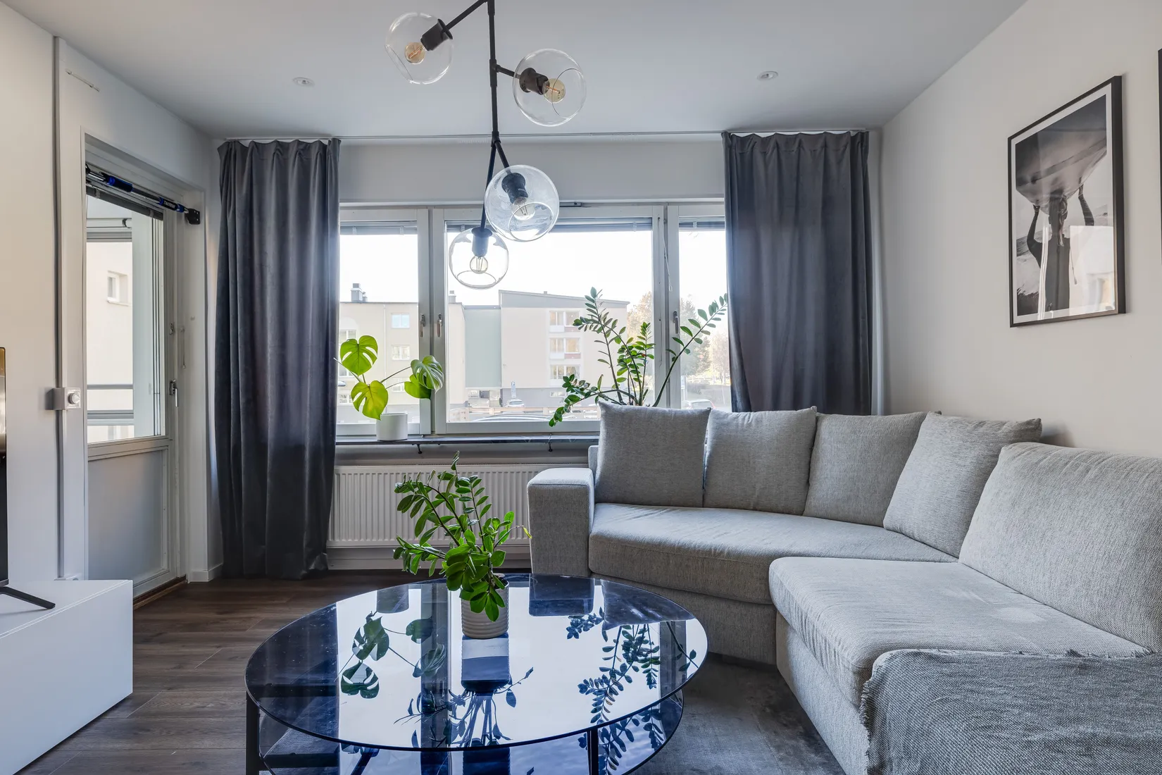 Bostadsrätt, Kågevägen 40E, Norrbacka, Skellefteå