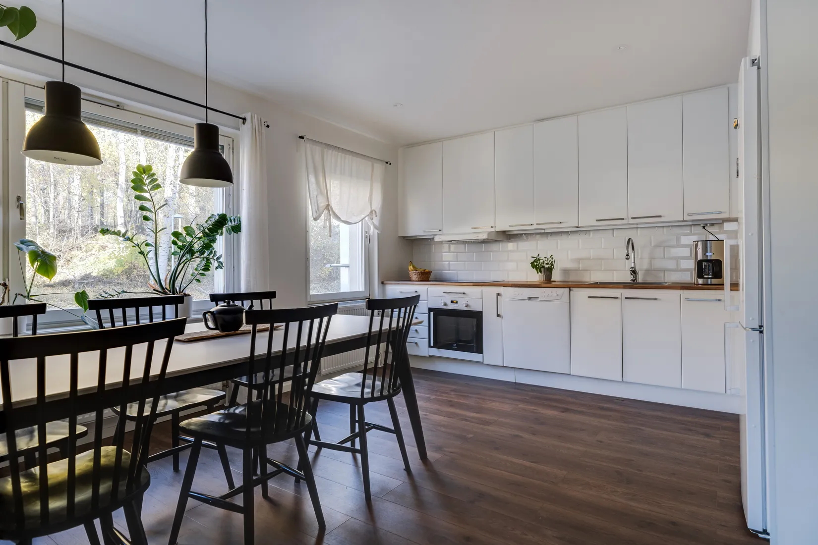 Bostadsrätt, Kågevägen 40E, Norrbacka, Skellefteå