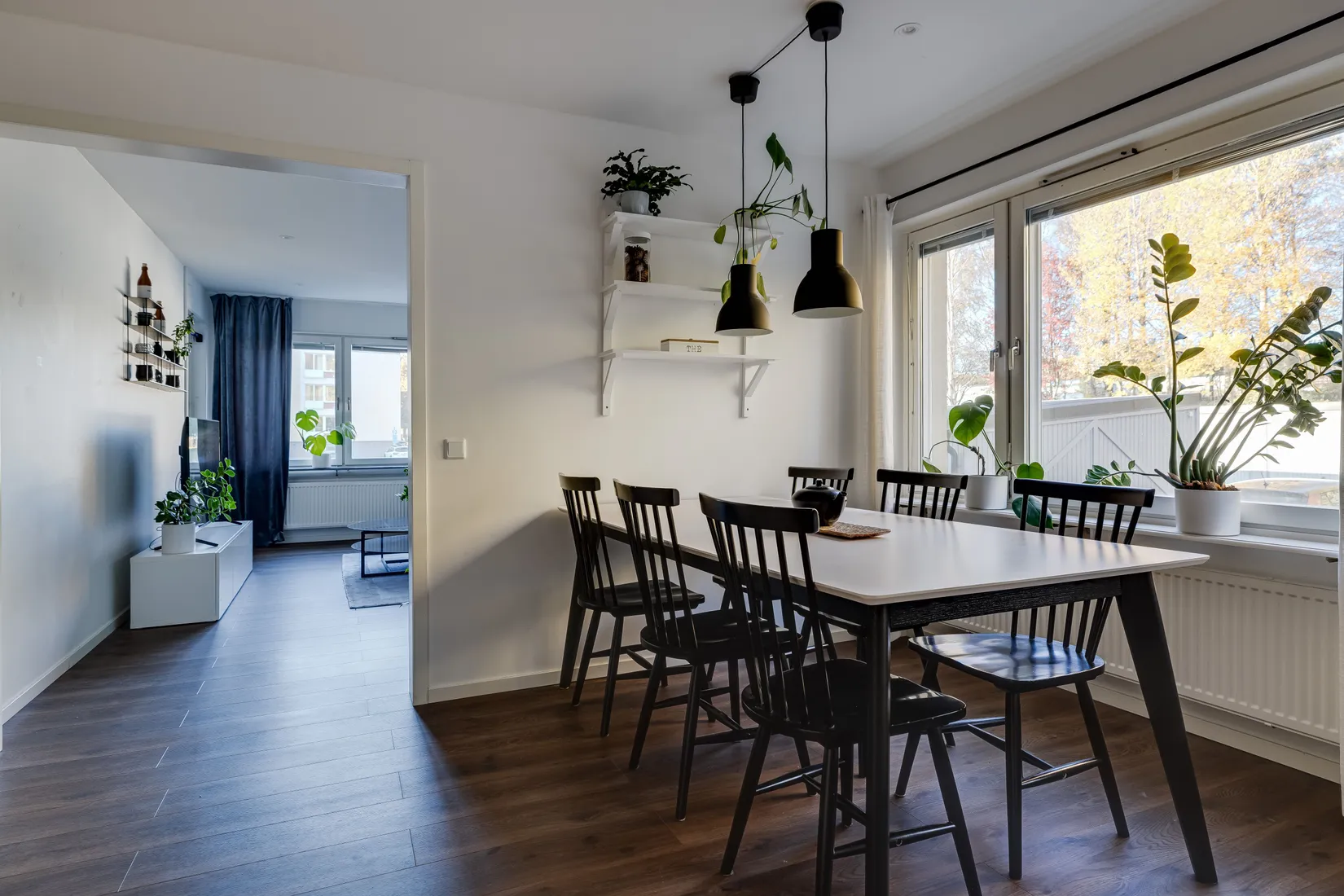 Bostadsrätt, Kågevägen 40E, Norrbacka, Skellefteå