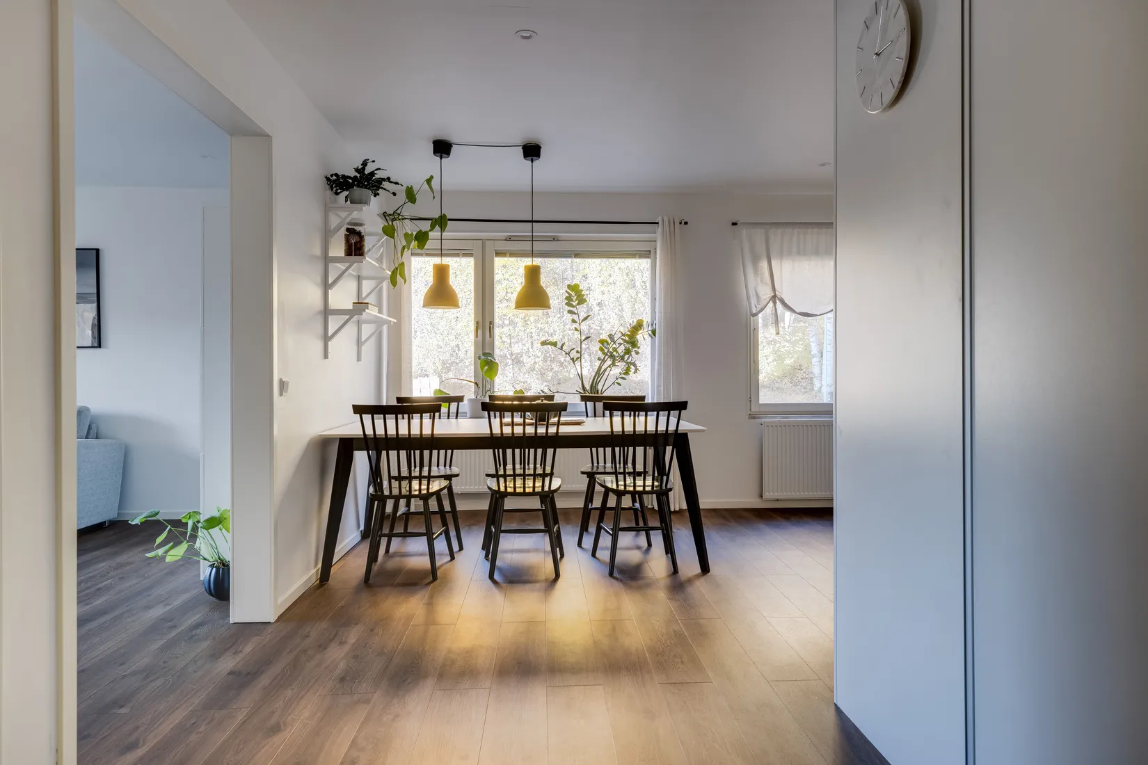 Bostadsrätt, Kågevägen 40E, Norrbacka, Skellefteå