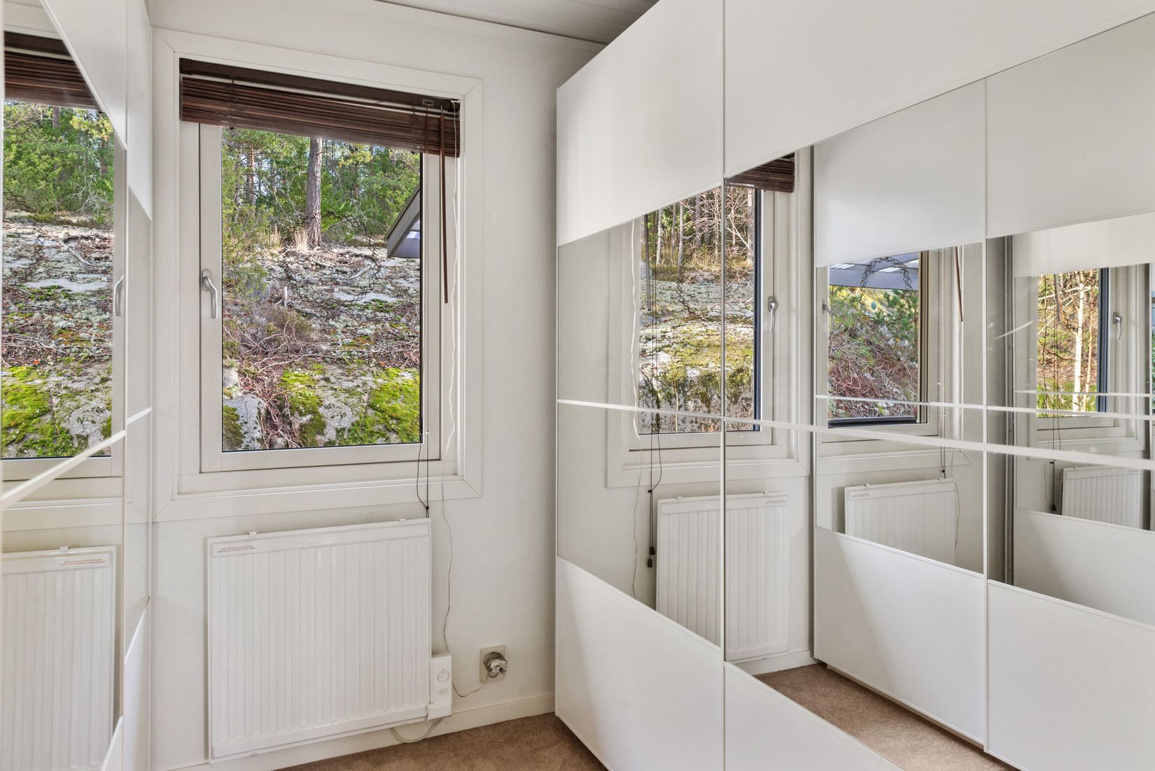 Fritidshus, Bodängsvägen 6, Norrtälje