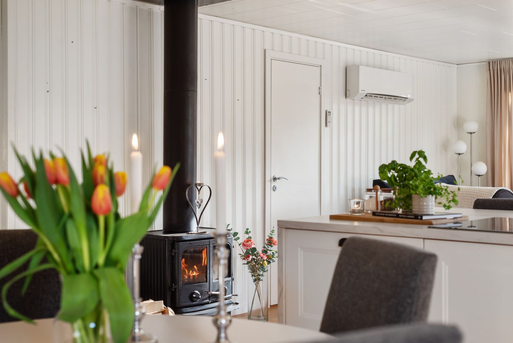 Fritidshus, Bodängsvägen 6, Norrtälje