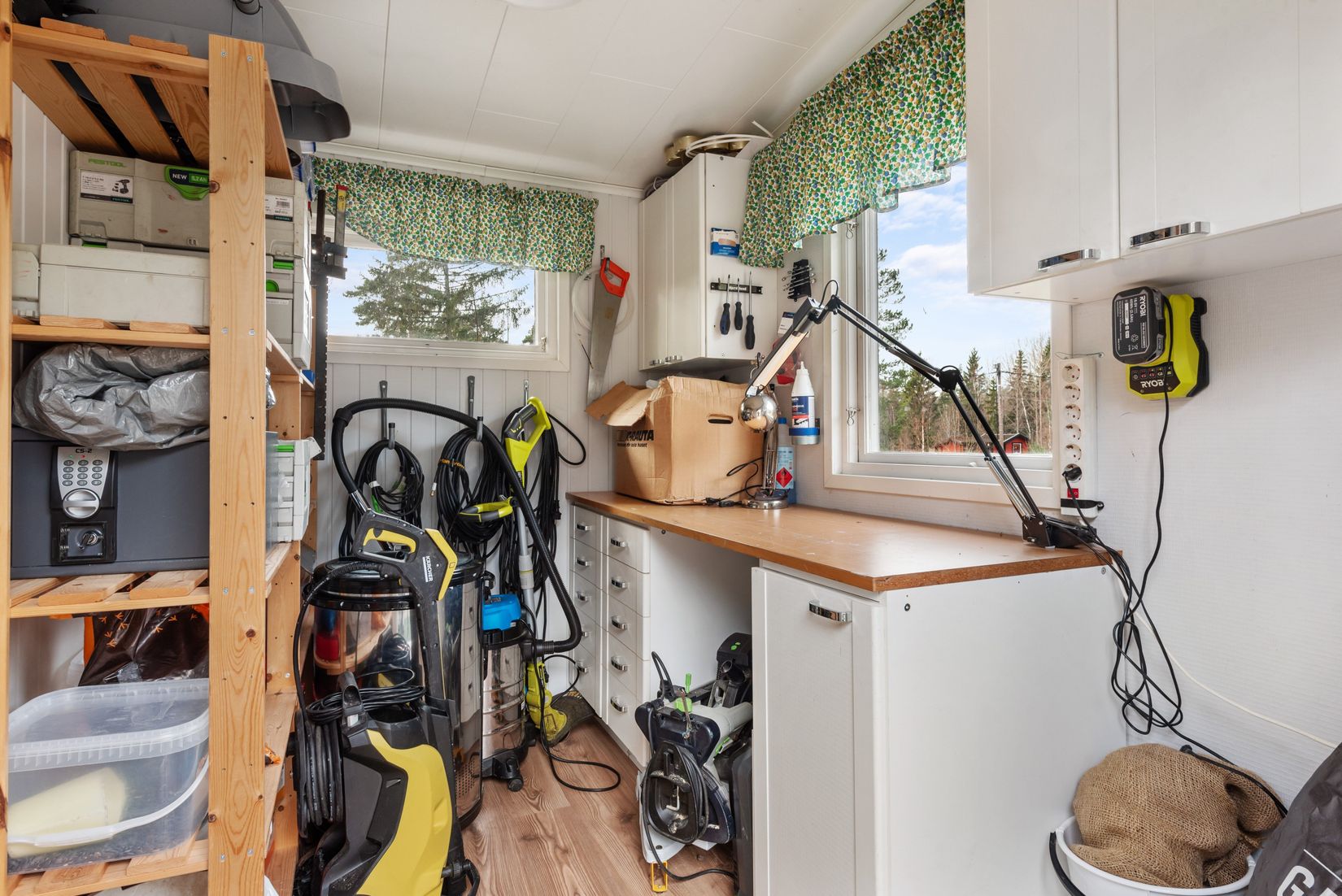 Fritidshus, Bodängsvägen 6, Norrtälje