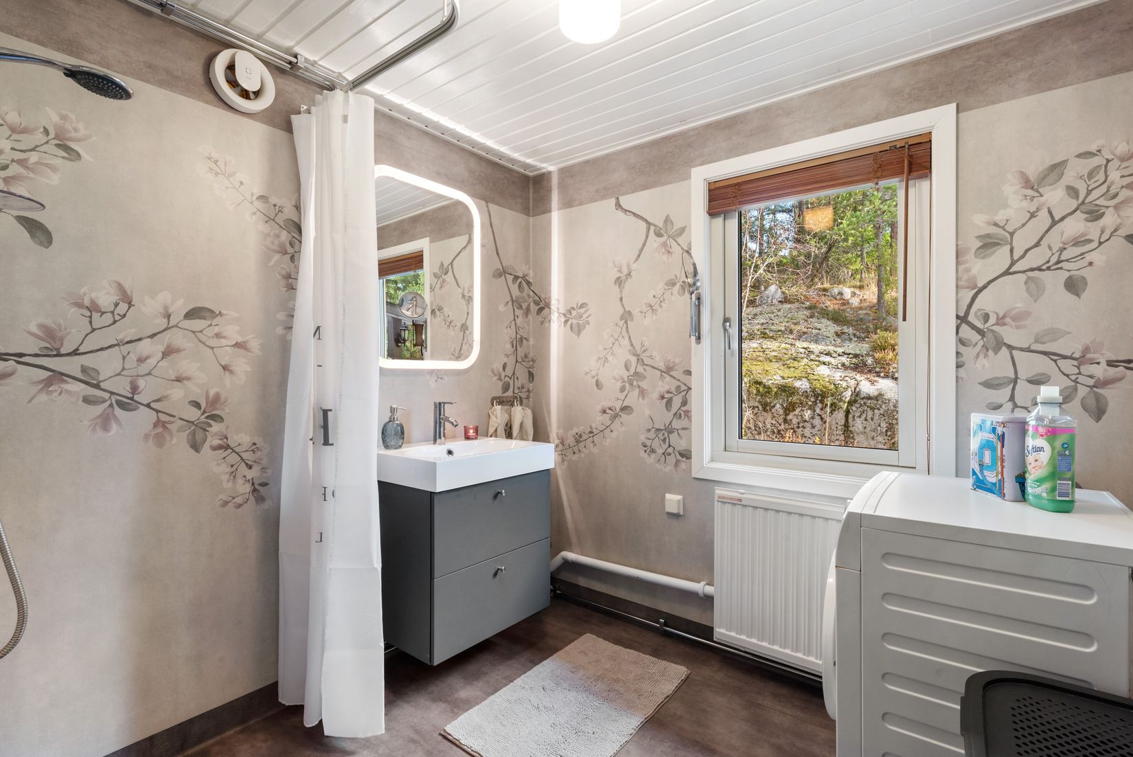 Fritidshus, Bodängsvägen 6, Norrtälje