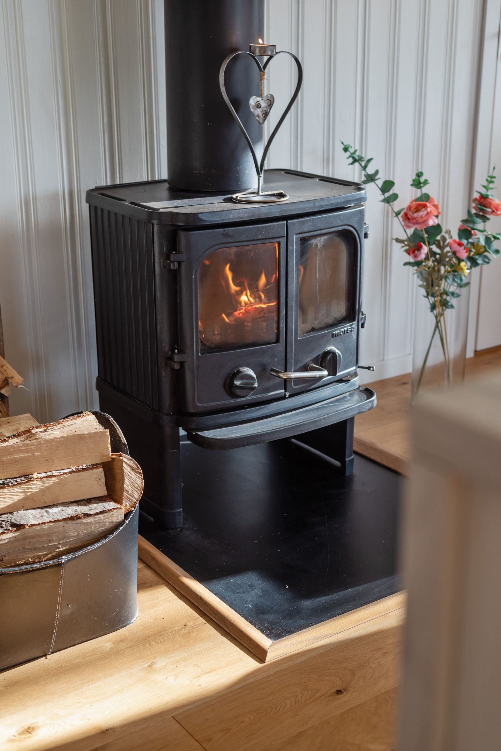 Fritidshus, Bodängsvägen 6, Norrtälje