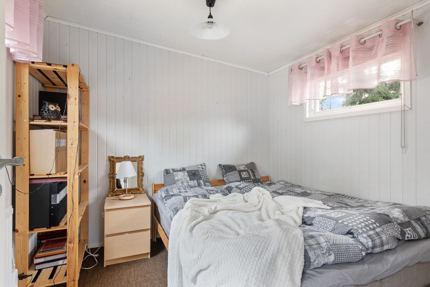 Fritidshus, Bodängsvägen 6, Norrtälje