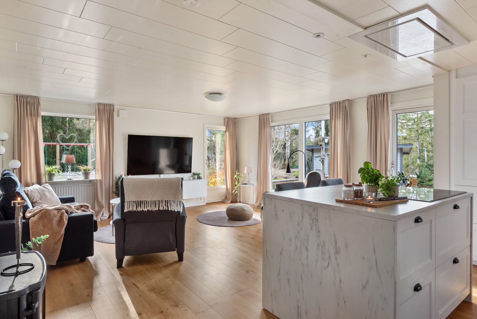 Fritidshus, Bodängsvägen 6, Norrtälje