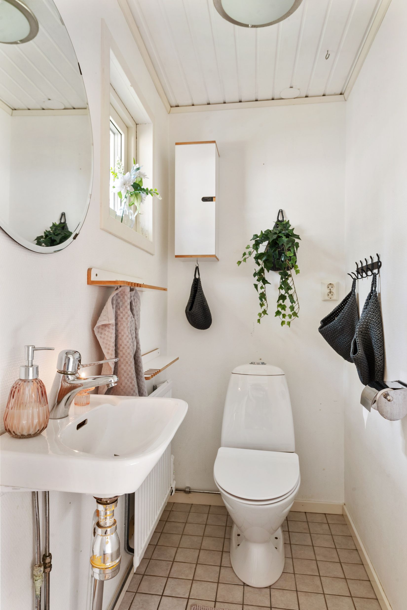 Fritidshus, Bodängsvägen 6, Norrtälje