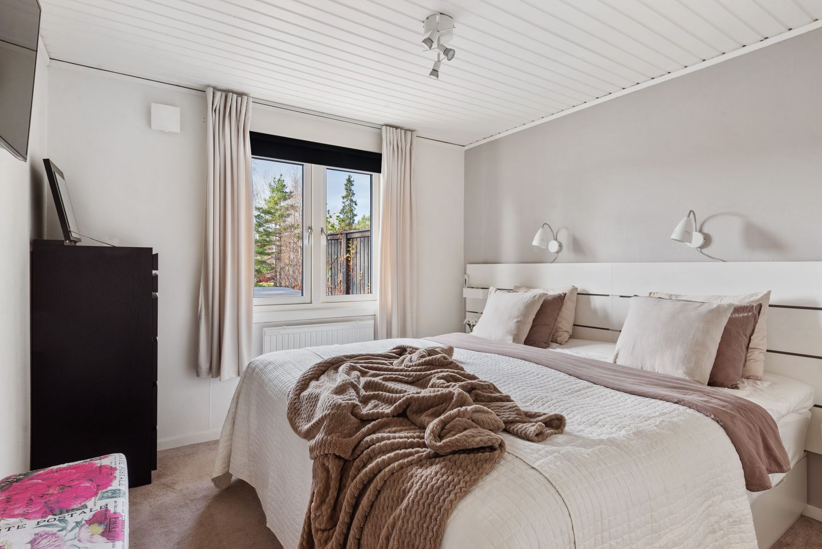 Fritidshus, Bodängsvägen 6, Norrtälje