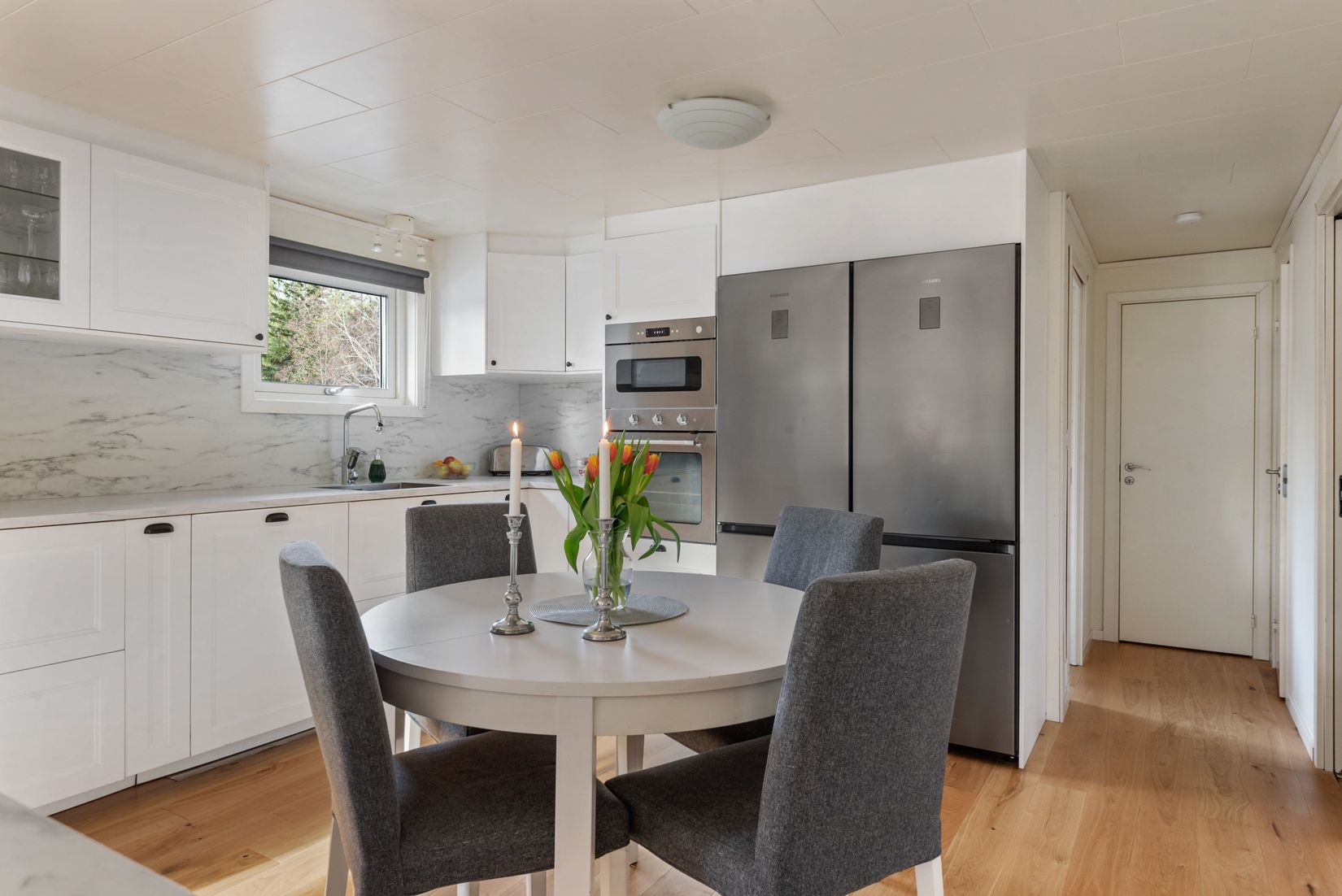 Fritidshus, Bodängsvägen 6, Norrtälje