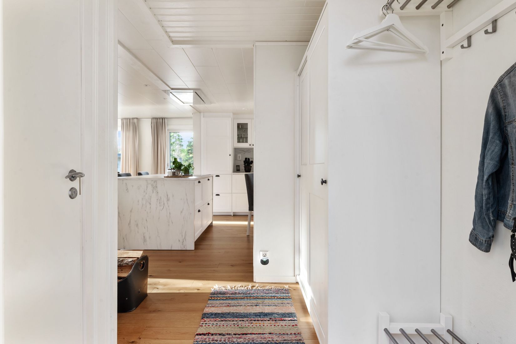 Fritidshus, Bodängsvägen 6, Norrtälje