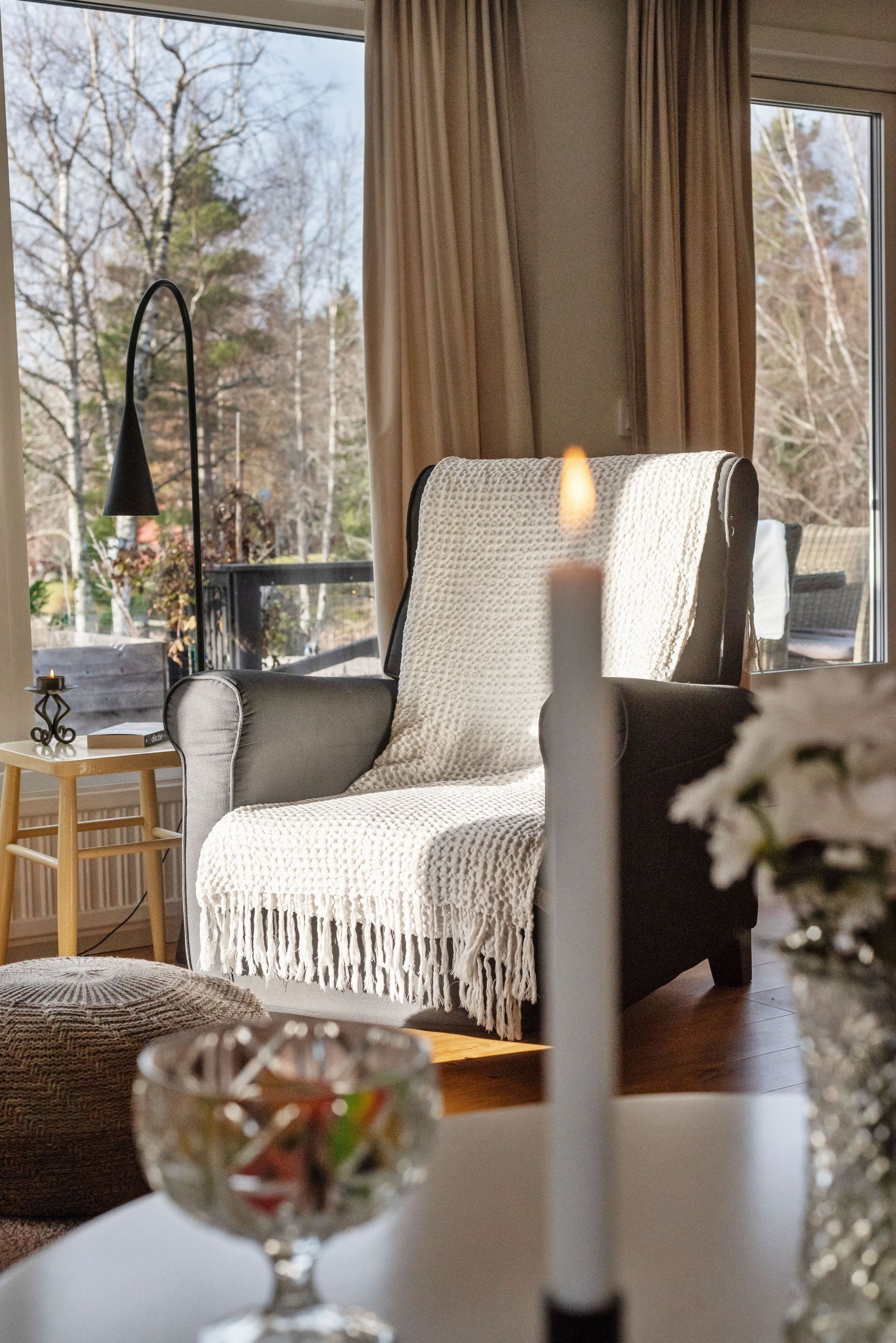 Fritidshus, Bodängsvägen 6, Norrtälje