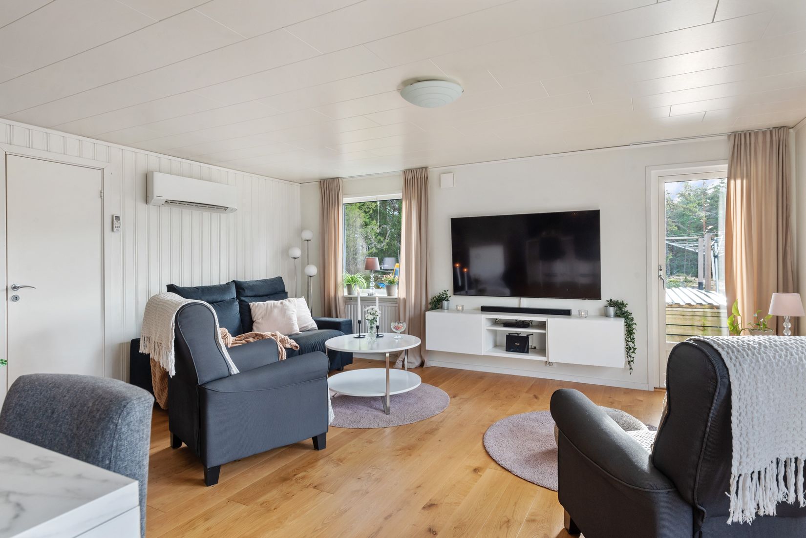 Fritidshus, Bodängsvägen 6, Norrtälje