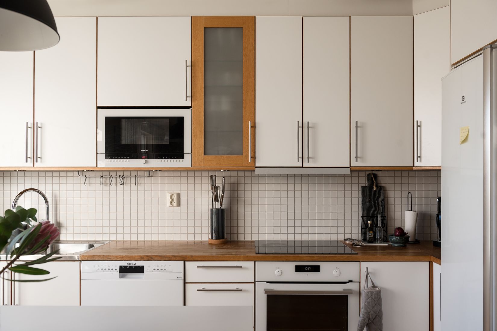 Radhus, Mätvägen 32, Skälby, Västerås