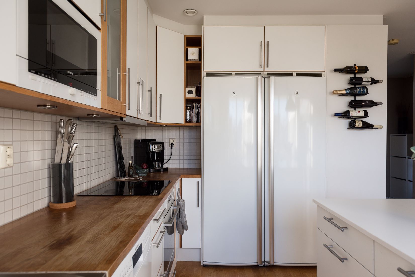 Radhus, Mätvägen 32, Skälby, Västerås