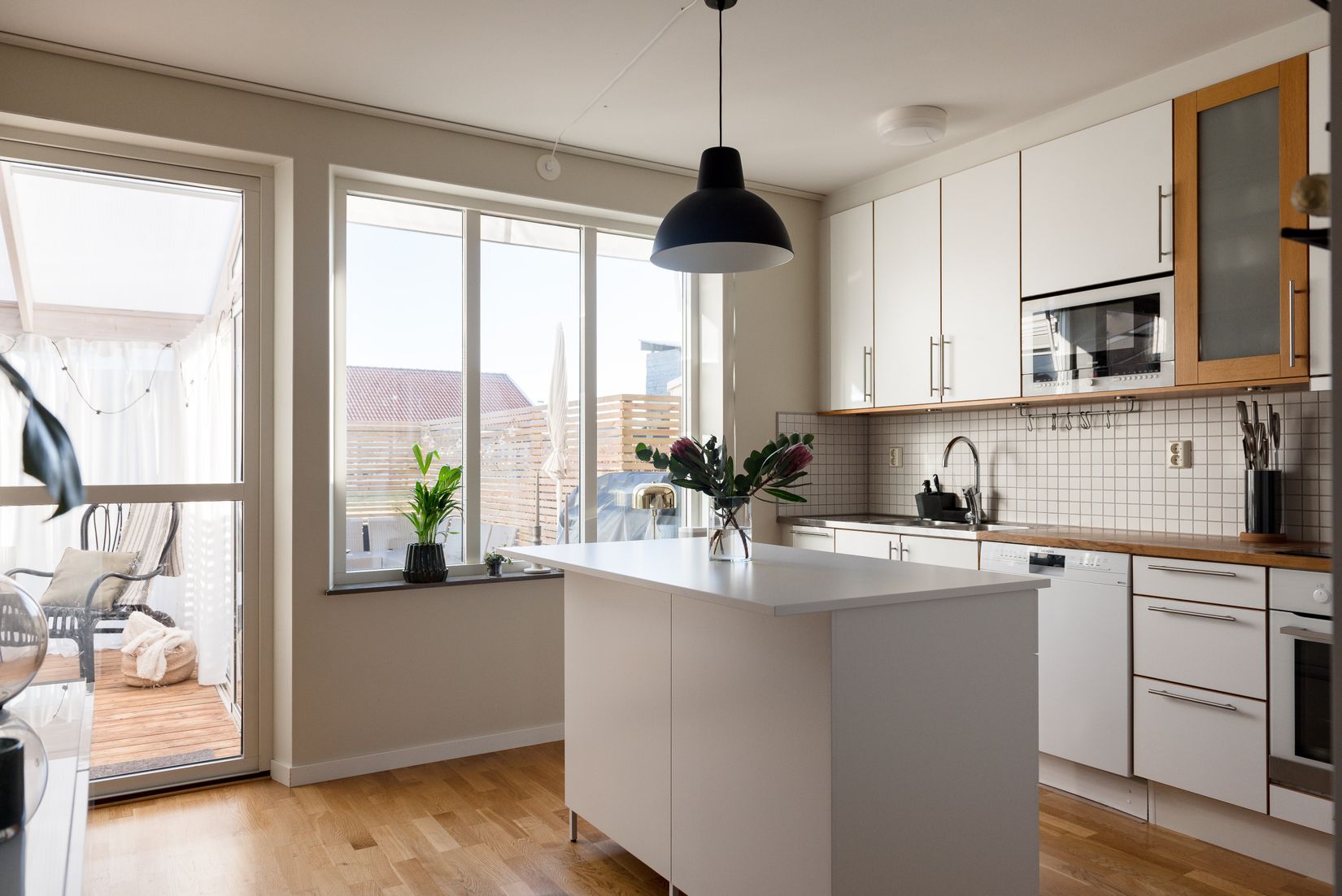 Radhus, Mätvägen 32, Skälby, Västerås