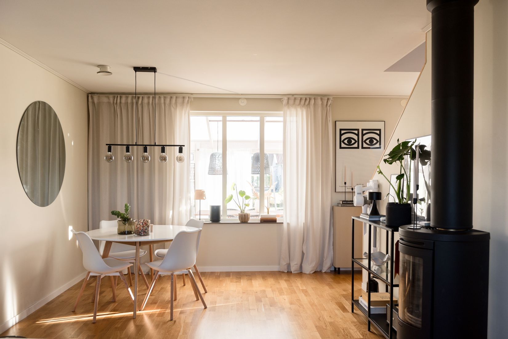 Radhus, Mätvägen 32, Skälby, Västerås