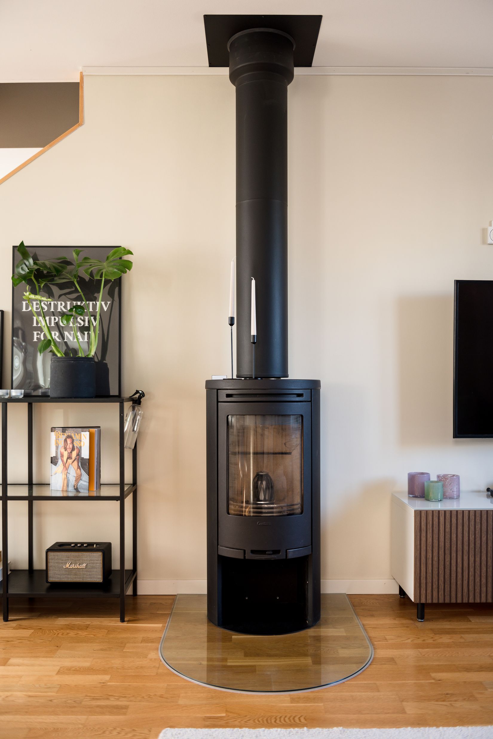 Radhus, Mätvägen 32, Skälby, Västerås