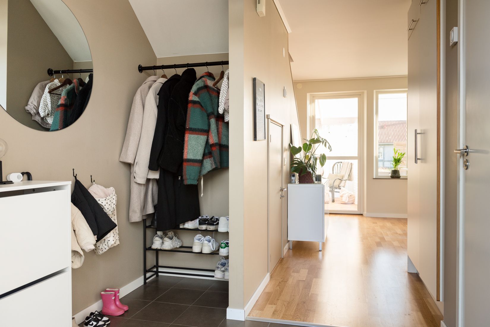 Radhus, Mätvägen 32, Skälby, Västerås