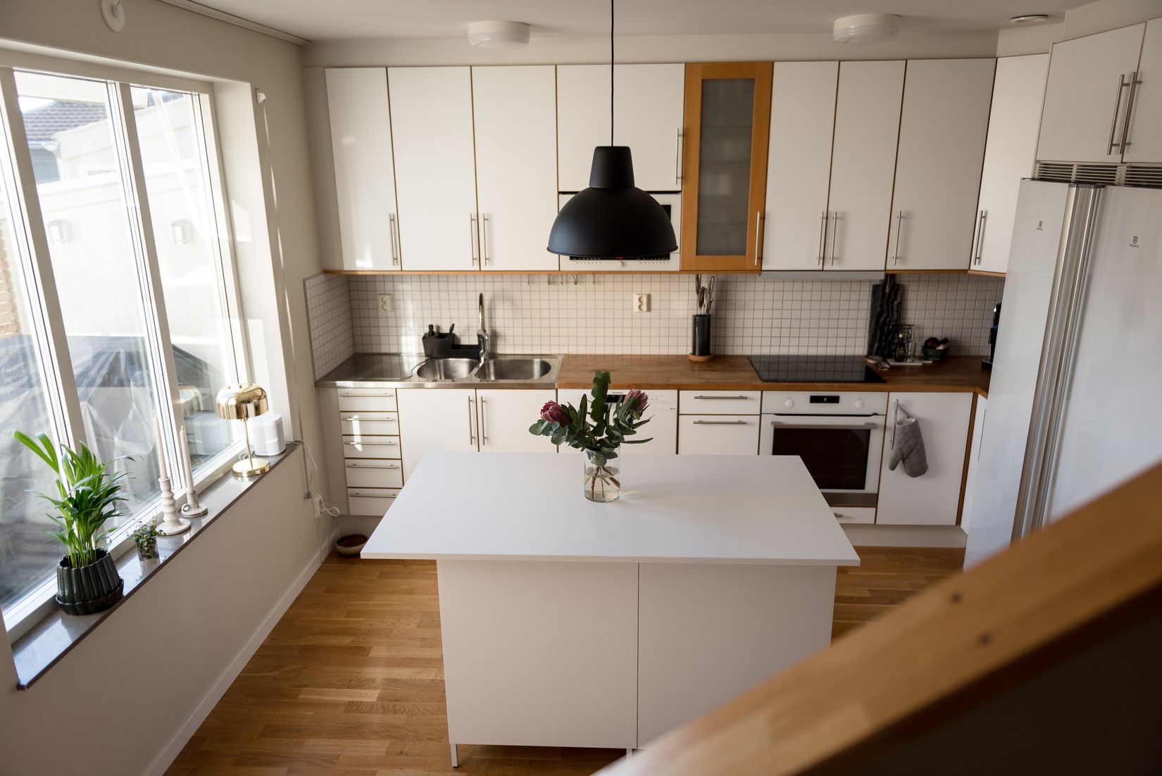 Radhus, Mätvägen 32, Skälby, Västerås