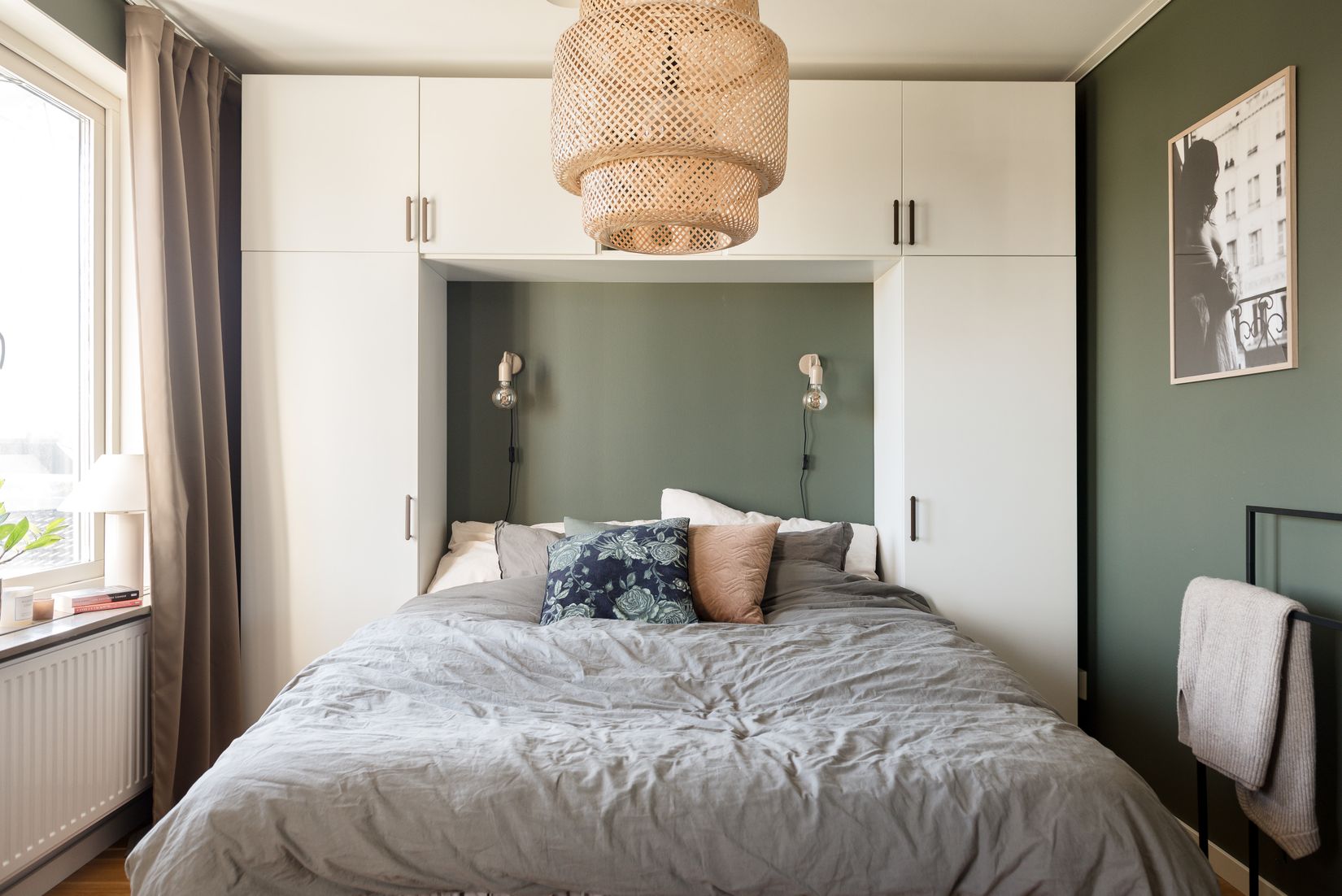 Radhus, Mätvägen 32, Skälby, Västerås