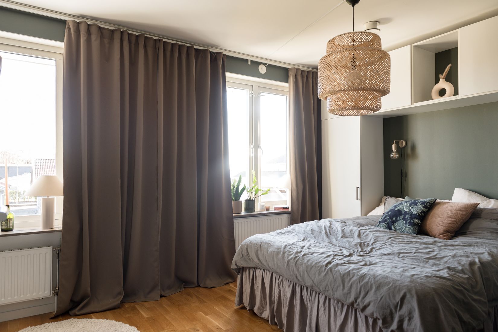 Radhus, Mätvägen 32, Skälby, Västerås