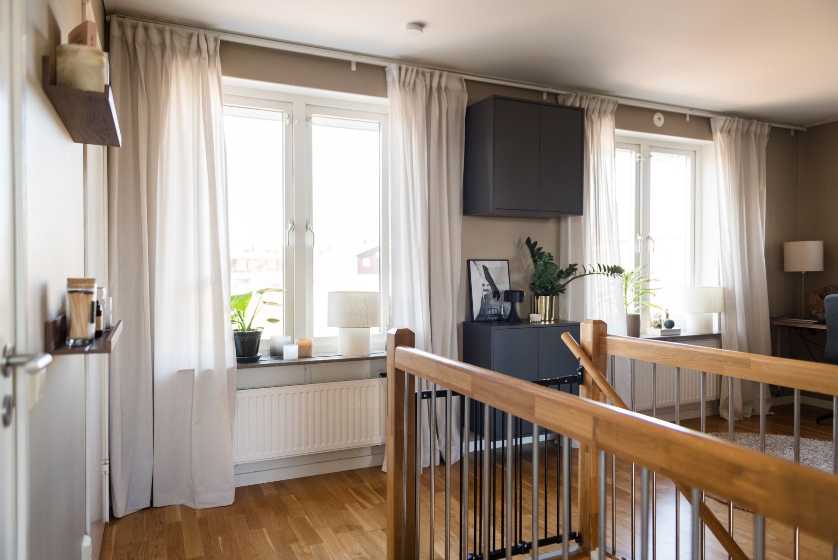 Radhus, Mätvägen 32, Skälby, Västerås