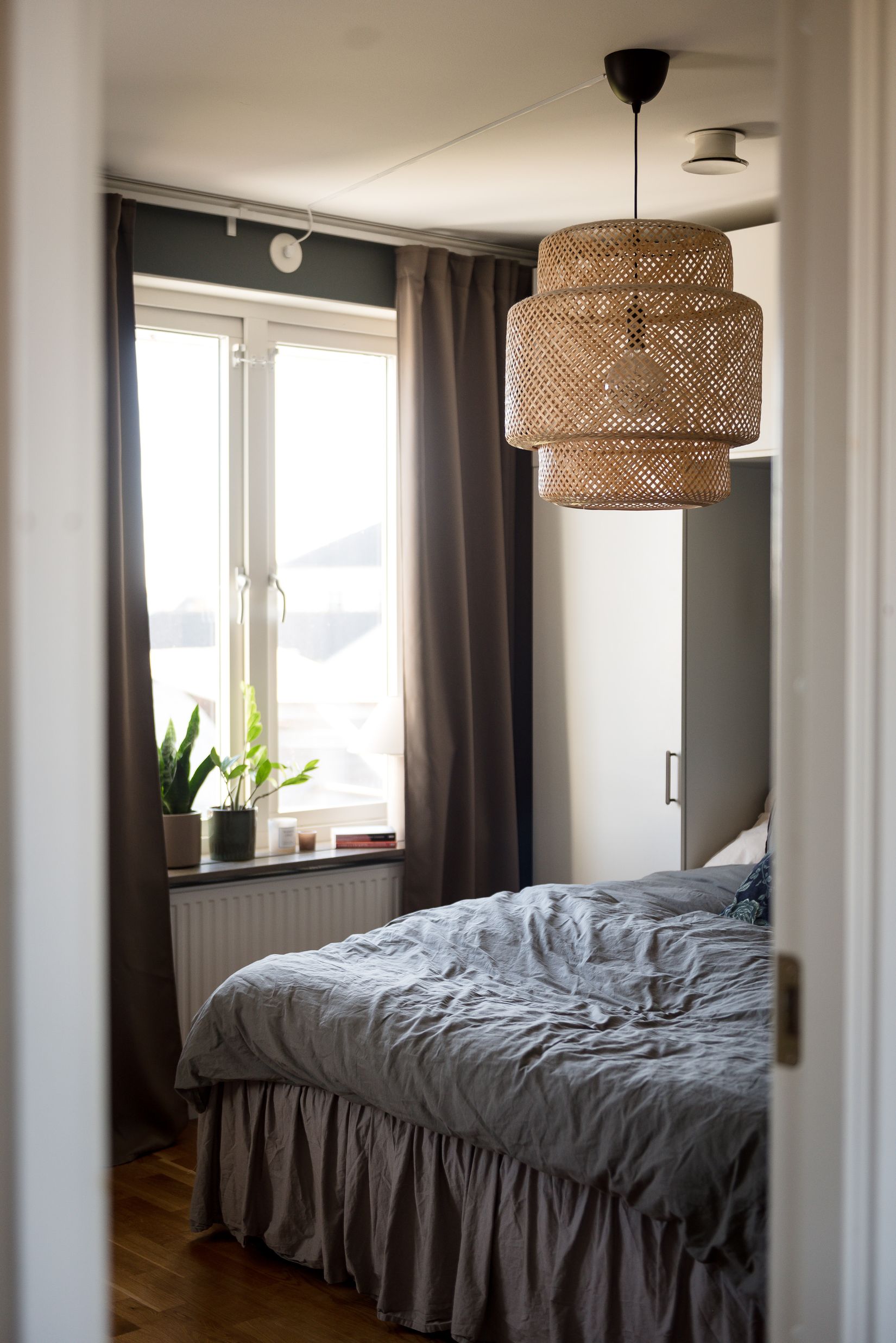 Radhus, Mätvägen 32, Skälby, Västerås