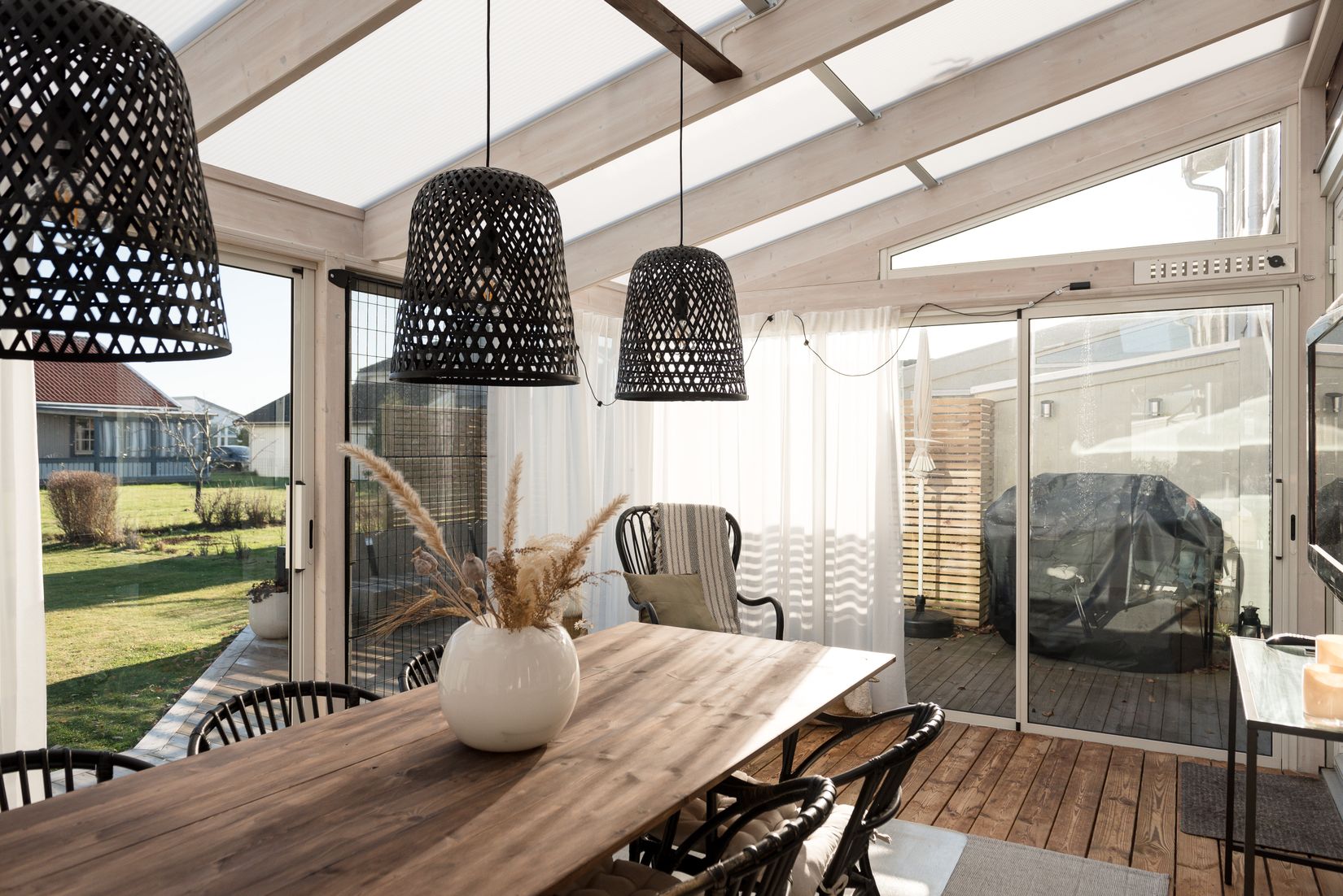 Radhus, Mätvägen 32, Skälby, Västerås