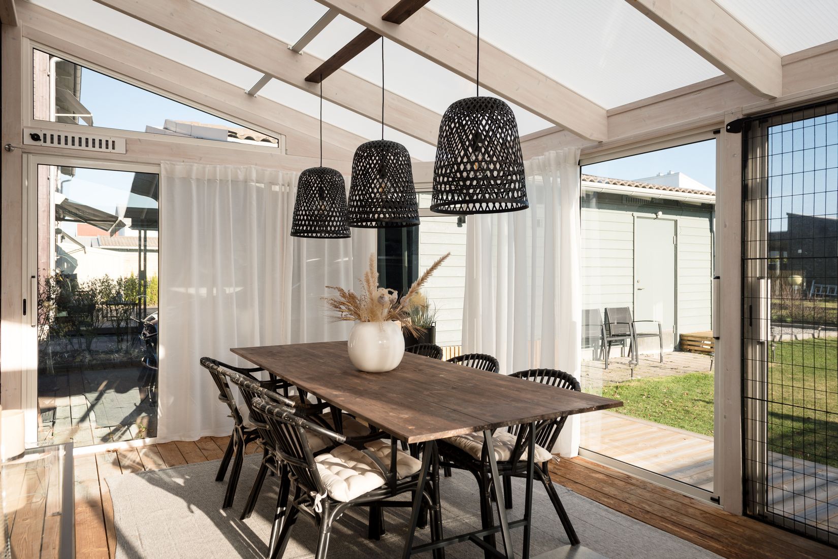 Radhus, Mätvägen 32, Skälby, Västerås