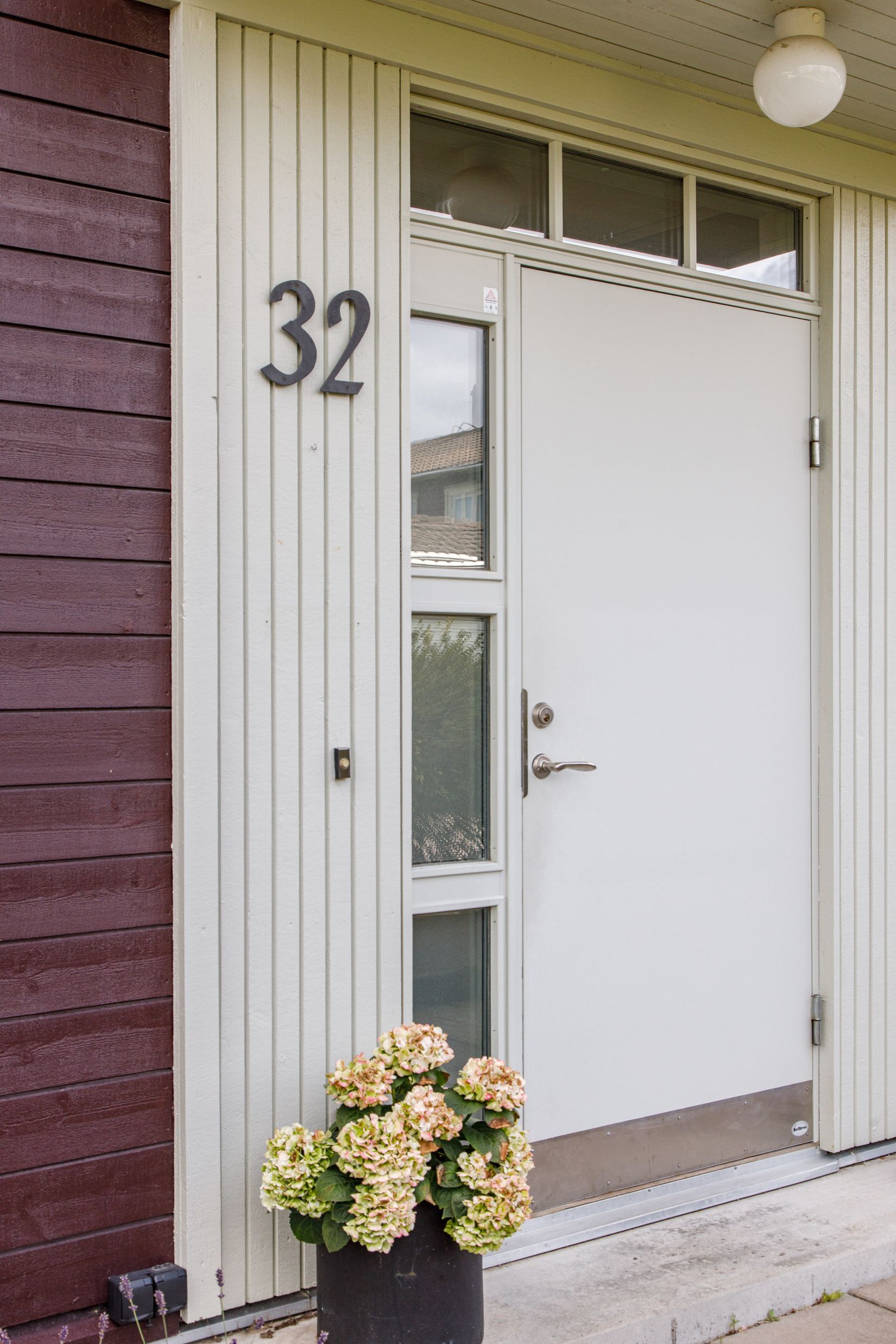 Radhus, Mätvägen 32, Skälby, Västerås