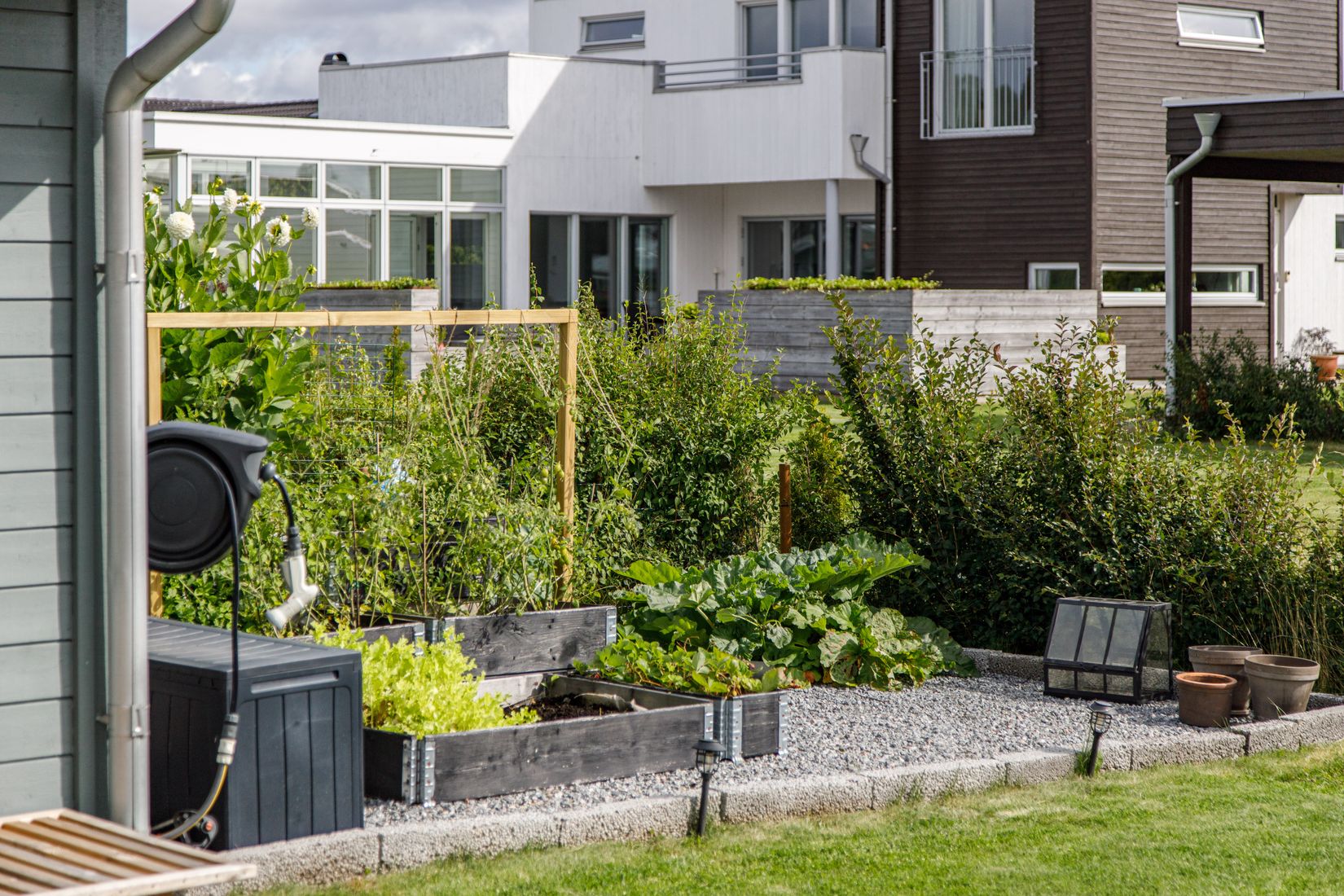 Radhus, Mätvägen 32, Skälby, Västerås