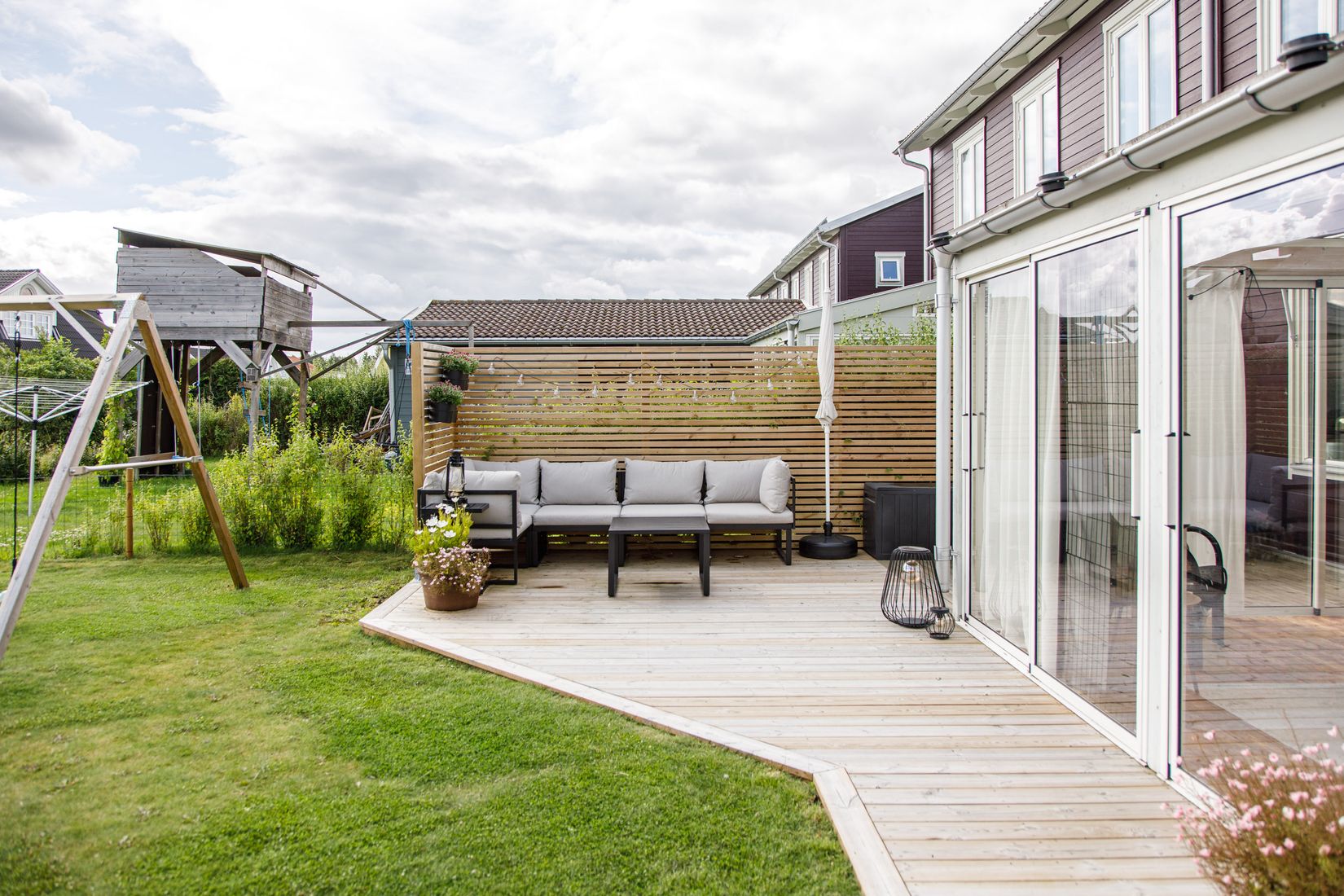 Radhus, Mätvägen 32, Skälby, Västerås