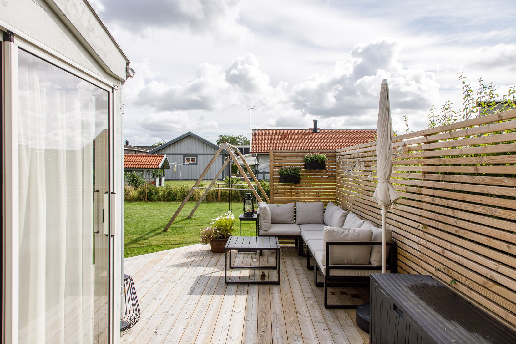 Radhus, Mätvägen 32, Skälby, Västerås