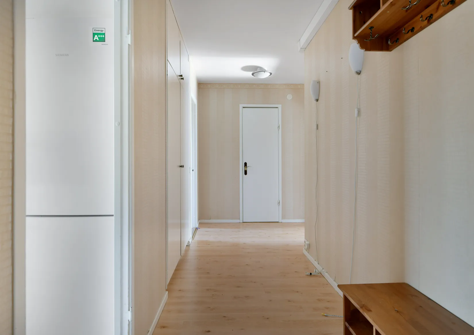 Bostadsrätt, Västra Bangatan 51C, Märsta Centralt, Sigtuna