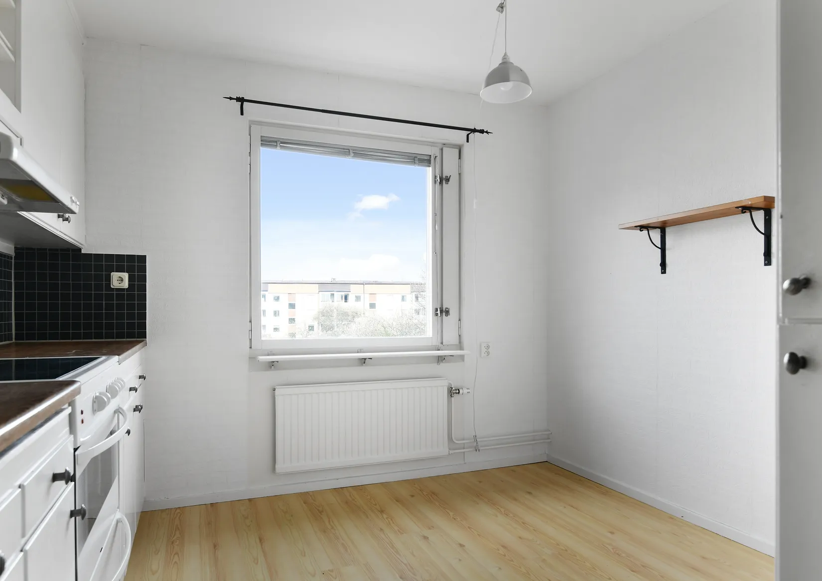 Bostadsrätt, Västra Bangatan 51C, Märsta Centralt, Sigtuna