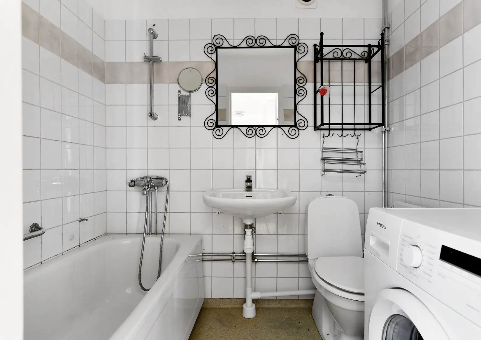 Bostadsrätt, Västra Bangatan 51C, Märsta Centralt, Sigtuna