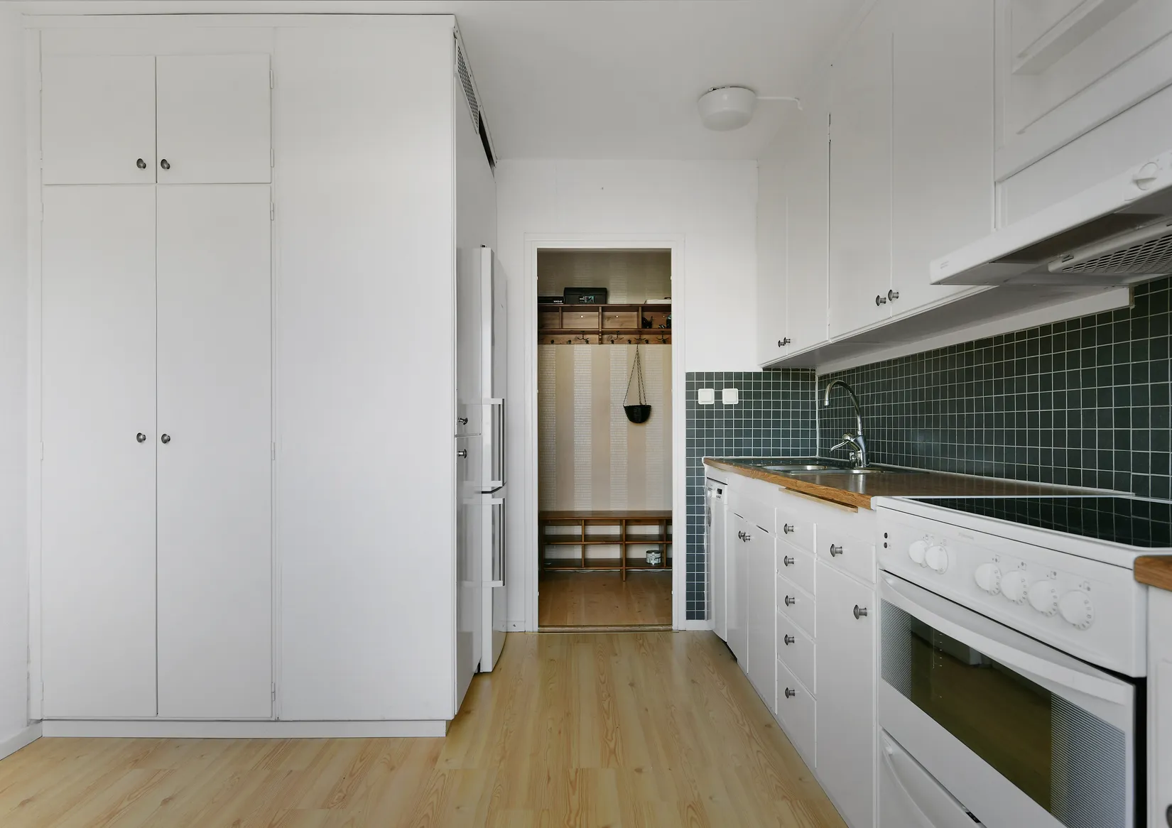 Bostadsrätt, Västra Bangatan 51C, Märsta Centralt, Sigtuna