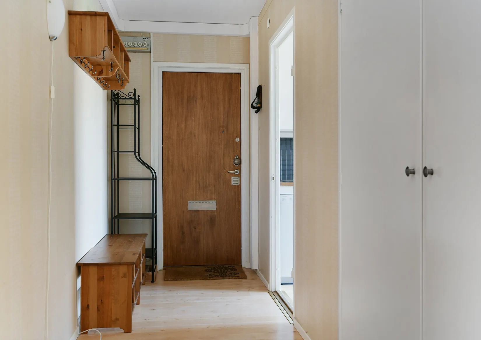 Bostadsrätt, Västra Bangatan 51C, Märsta Centralt, Sigtuna